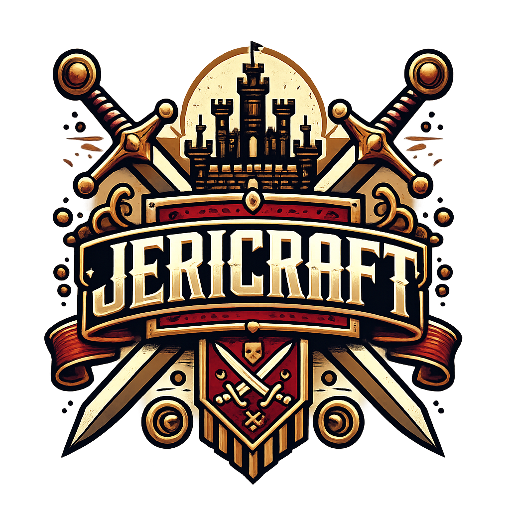 JeriCraft